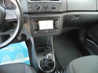 SKODA Fabia usata, con Boardcomputer