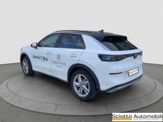 VOLKSWAGEN T-Roc usata, con Airbag Passeggero