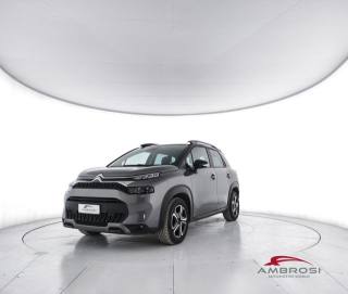 CITROEN C3 Aircross PureTech 110 S&S Shine Pack