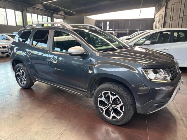DACIA Duster usata, con ABS