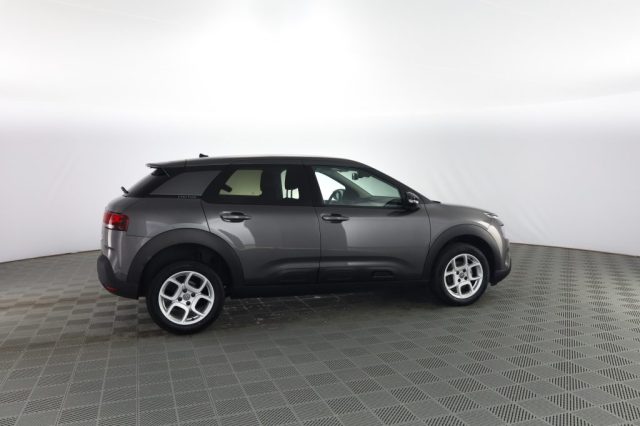 CITROEN C4 Cactus usata 2