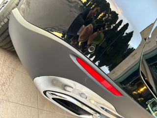 MERCEDES-BENZ GLC 200 usata, con Start/Stop Automatico