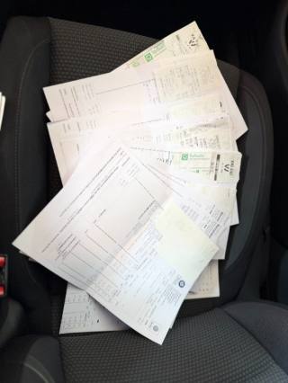 VOLKSWAGEN Golf usata 28