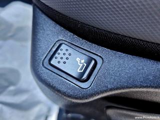 JEEP Renegade usata, con Sedile posteriore sdoppiato