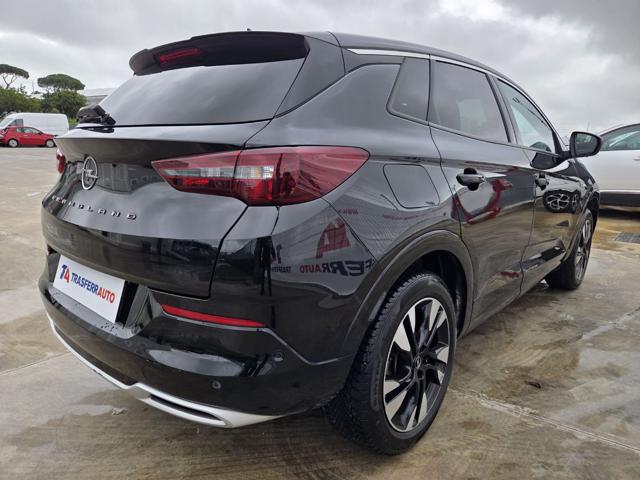 OPEL Grandland usata, con Cerchi in lega