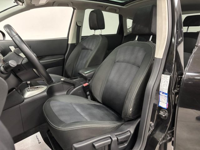 NISSAN Qashqai usata, con Cerchi in lega