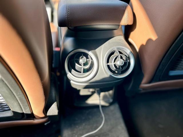 ALFA ROMEO Stelvio usata 36