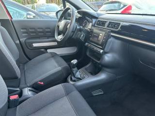 CITROEN C3 usata, con ESP