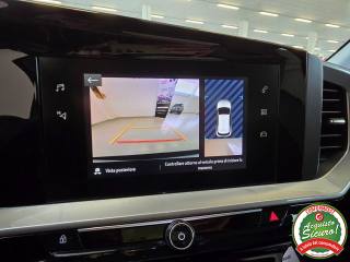 OPEL Mokka usata, con Airbag testa