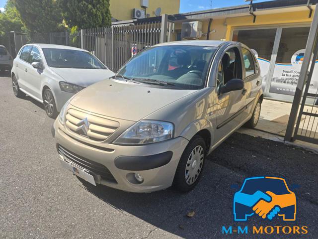 CITROEN C3 usata, con ABS