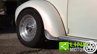VOLKSWAGEN Maggiolino usata 56