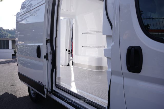 FIAT Ducato usata, con Controllo elettronico della corsia