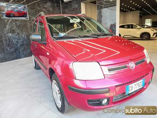 FIAT Panda usata, con Airbag Passeggero