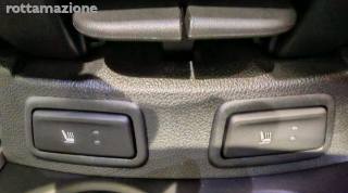 RENAULT Kadjar usata, con Sedili riscaldati