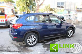 BMW X1 usata, con Airbag