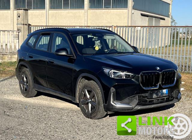 BMW X1 usata, con ABS