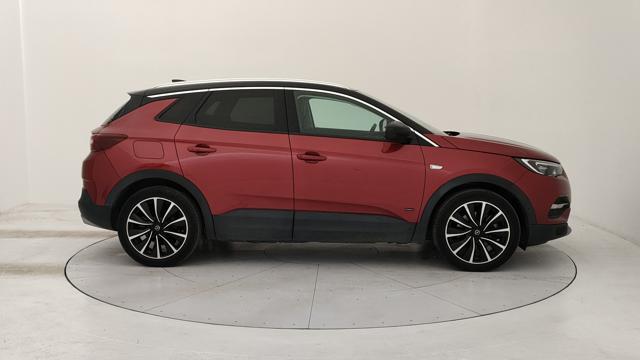 OPEL Grandland usata, con Autoradio