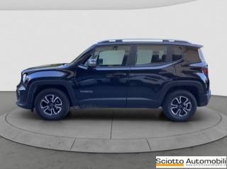 JEEP Renegade usata, con Airbag laterali