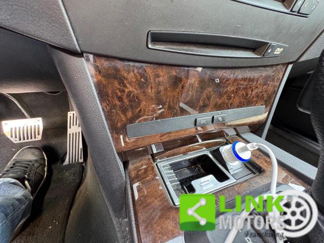 BMW 530 usata 23