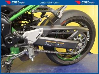 KAWASAKI Z 900 usata 11
