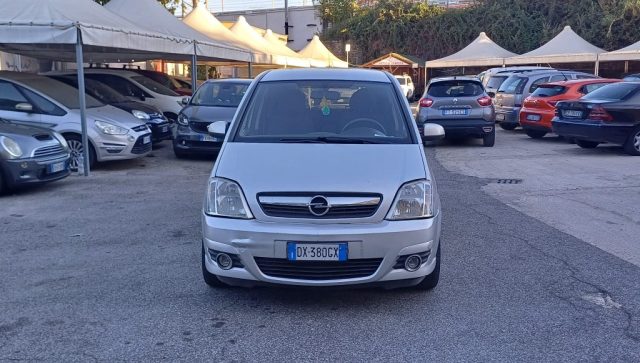 OPEL Meriva usata, con ABS