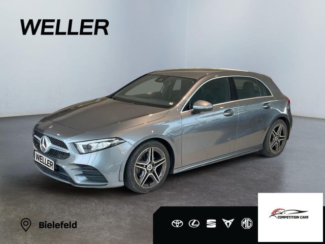 MERCEDES-BENZ A 180 usata, con Airbag laterali
