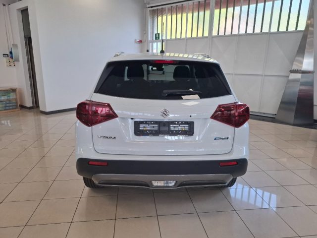 SUZUKI Vitara usata, con Airbag Passeggero