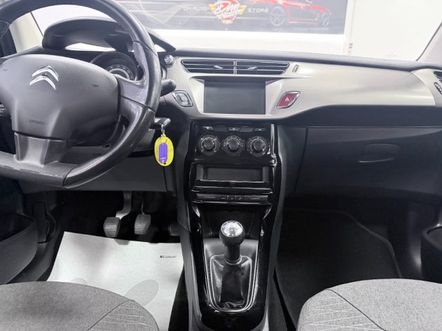 CITROEN C3 usata, con Volante multifunzione