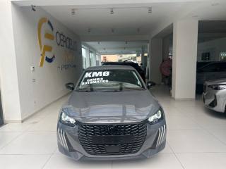 PEUGEOT 208 usata, con Autoradio