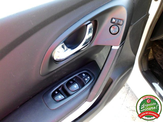 RENAULT Kadjar usata, con Fendinebbia