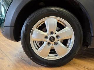 MINI Cooper D usata, con Cerchi in lega