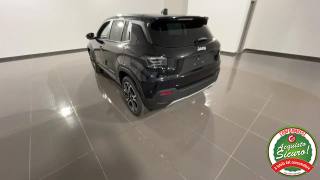 JEEP Avenger usata, con Airbag laterali