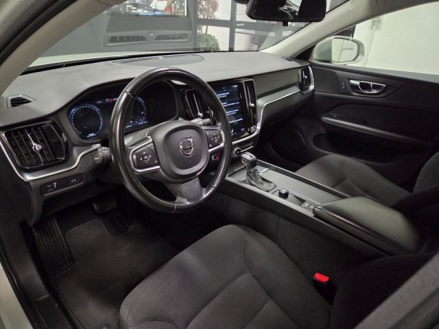 VOLVO V60 usata, con Chiusura centralizzata