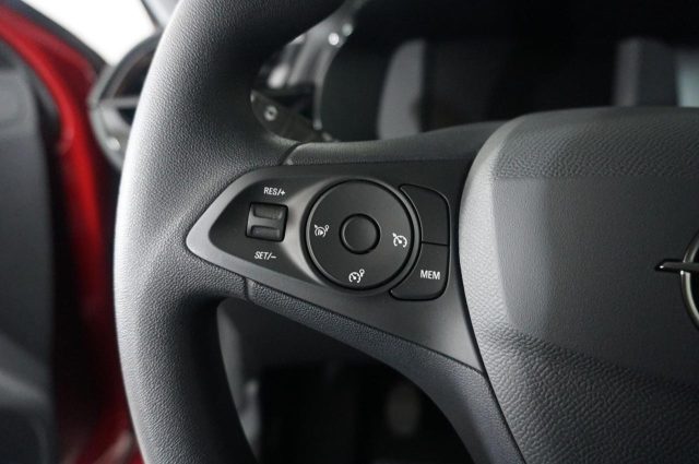OPEL Corsa usata, con Fari LED