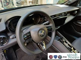 ALFA ROMEO Junior usata, con Touch screen
