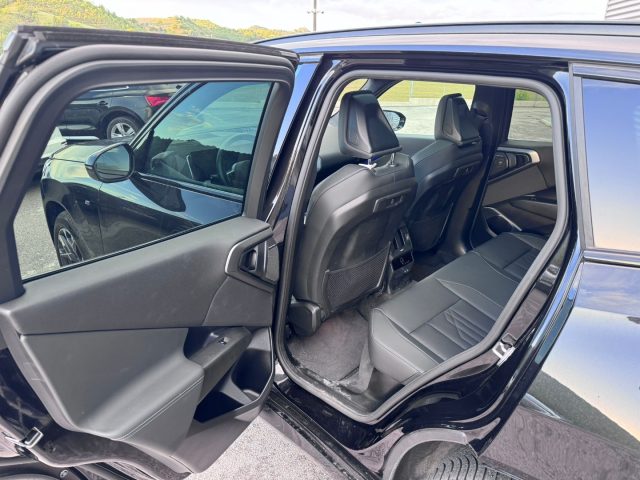 BMW X3 usata, con Vetri oscurati