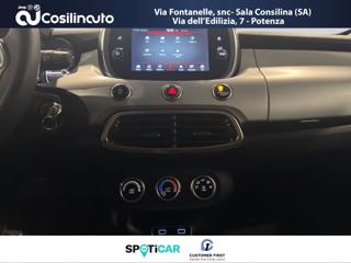 FIAT 500X usata, con Filtro antiparticolato