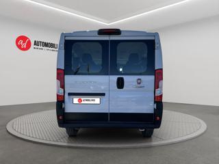 FIAT Ducato usata, con Autoradio