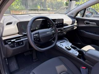 KIA Sportage usata, con Autoradio