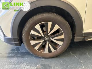 VOLKSWAGEN Taigo usata, con Servosterzo