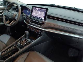JEEP Compass usata, con Cruise Control