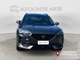 CUPRA Formentor usata, con Airbag