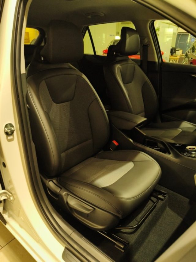 KIA Niro usata, con Bracciolo