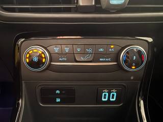FORD EcoSport usata 12