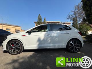 VOLKSWAGEN Polo usata, con Volante multifunzione