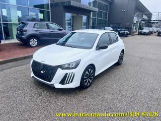 PEUGEOT 208 PureTech 75 Stop&Start 5 porte Active / Navigatore