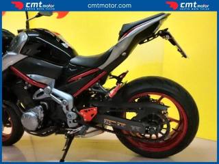 KAWASAKI Z 900 usata 8