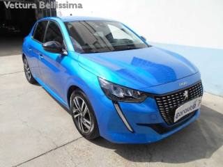 PEUGEOT 208 75cv 5 pt All Pack neop + fin