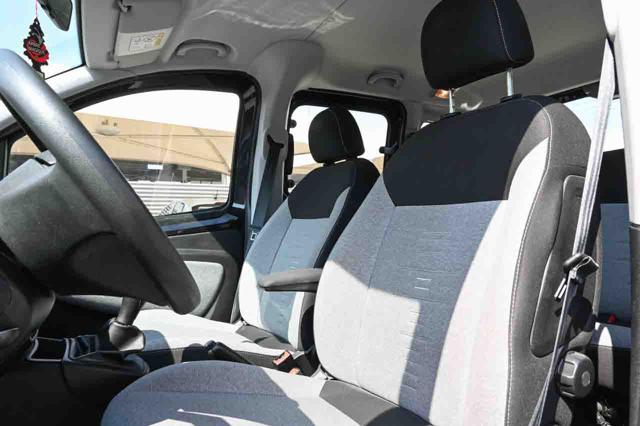 FIAT Fiorino usata, con Controllo trazione
