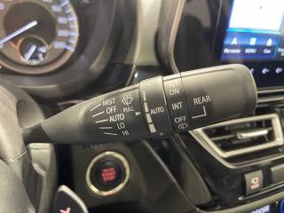SUZUKI S-Cross usata, con Sensore di luce